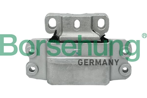 Подвеска, двигатель Borsehung B12272