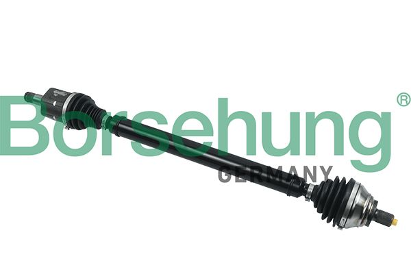 Приводной вал Borsehung B18328