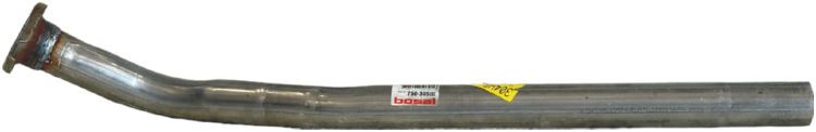 Труба выхлопного газа BOSAL 750305