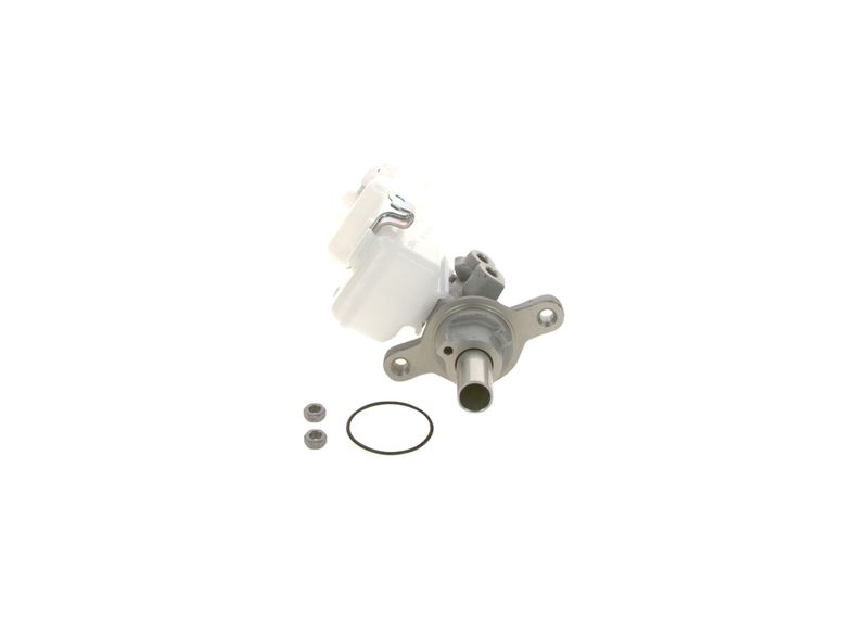 Главный тормозной цилиндр BOSCH 0204123801