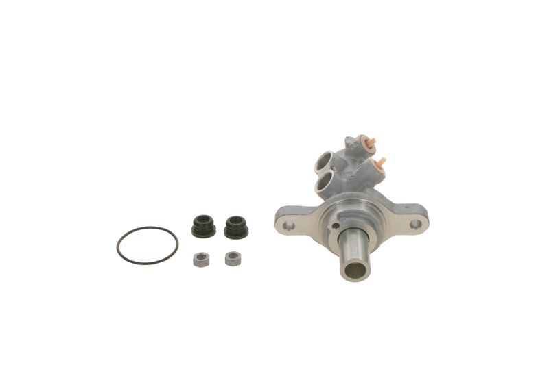 Главный тормозной цилиндр BOSCH 0204776585