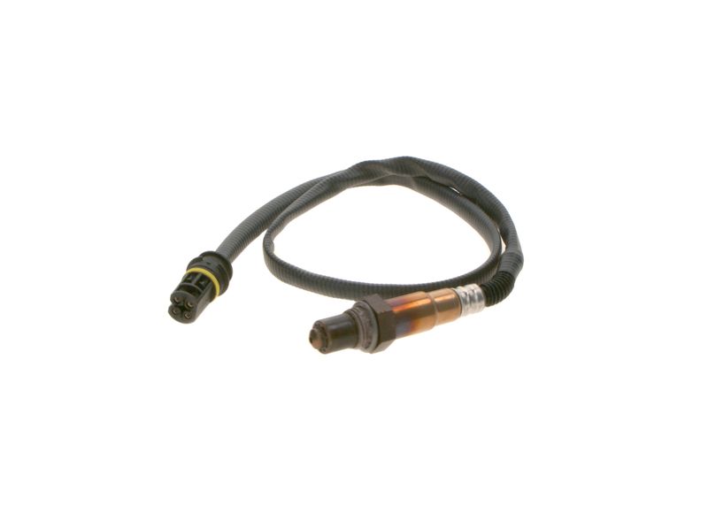 Лямбда-зонд BOSCH 0258006456