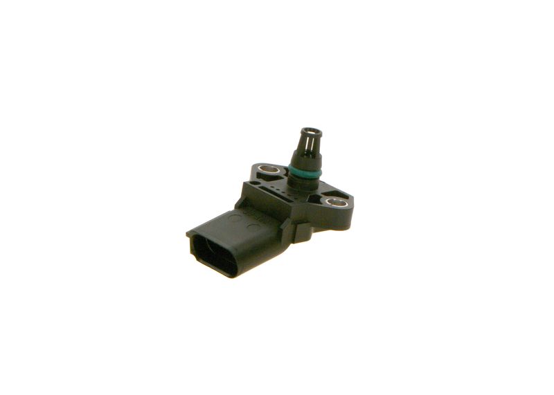 Датчик, давление наддува BOSCH 0261230206