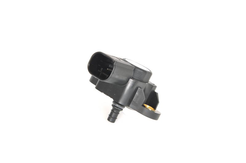 Датчик, давление наддува BOSCH 0261230355