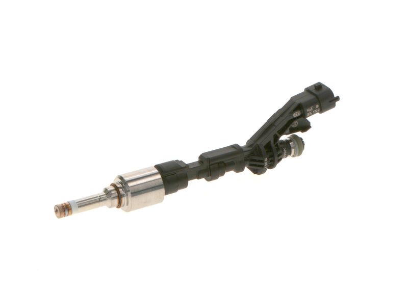 Клапанная форсунка BOSCH 0261500394