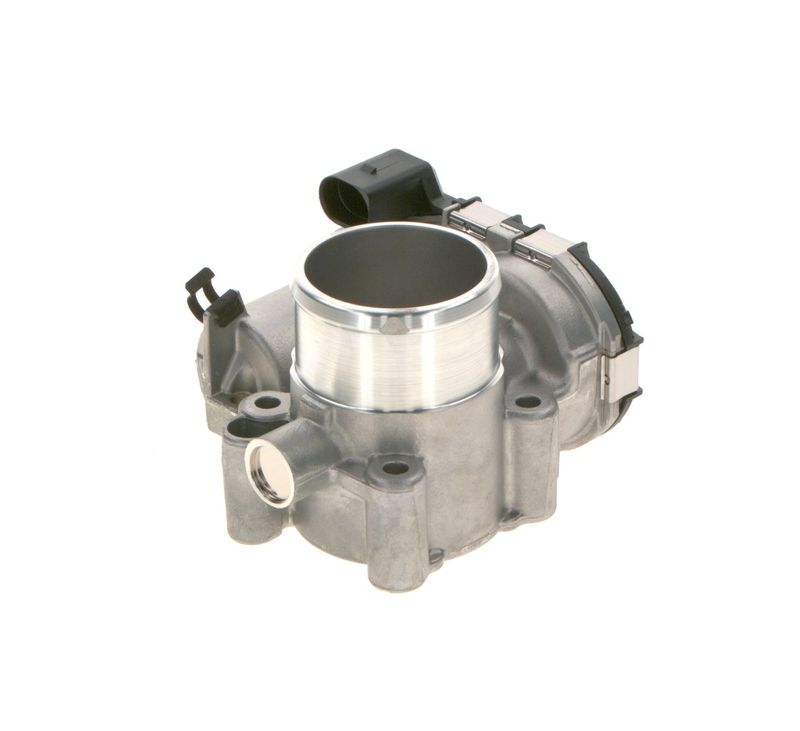 Перепускная заслонка, компрессор BOSCH 0280750532