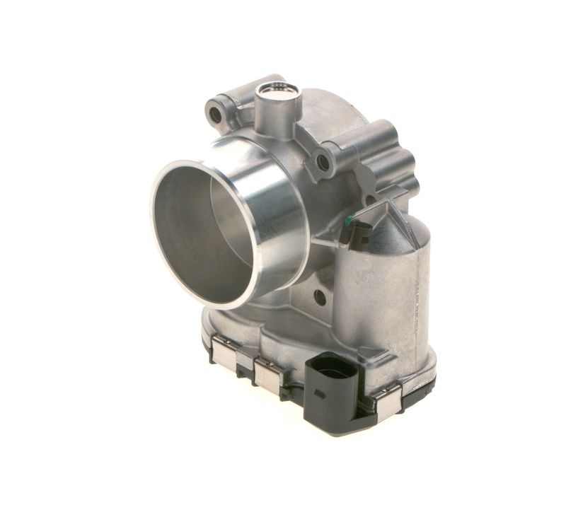 Перепускная заслонка, компрессор BOSCH 0281005581