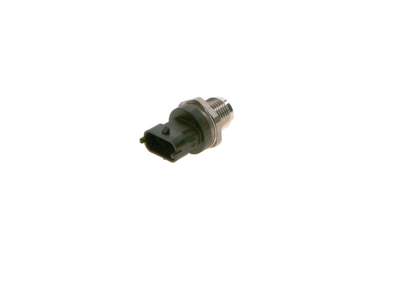 Датчик, давление подачи топлива BOSCH 0281006064