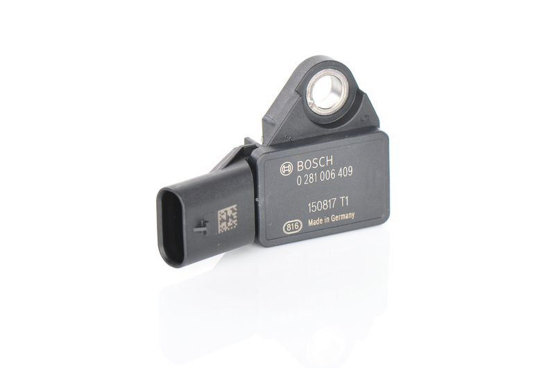 Датчик BOSCH 0281006409