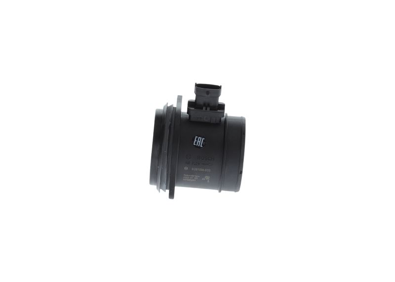Расходомер воздуха BOSCH 0281006833