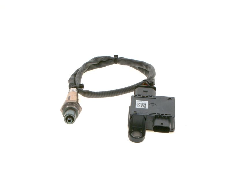 Датчик частиц BOSCH 0281007682