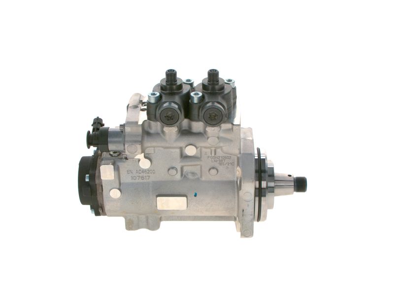 Насос высокого давления BOSCH 0445020195