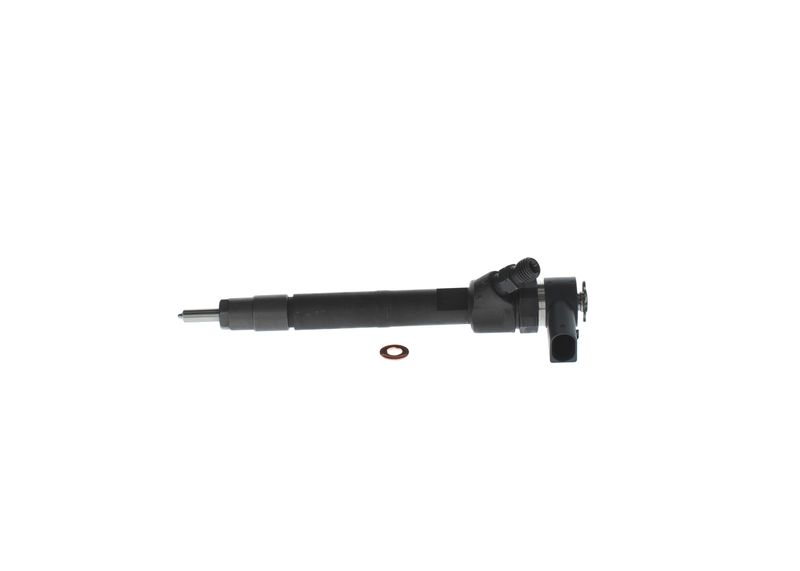 Форсунка BOSCH 0445110139
