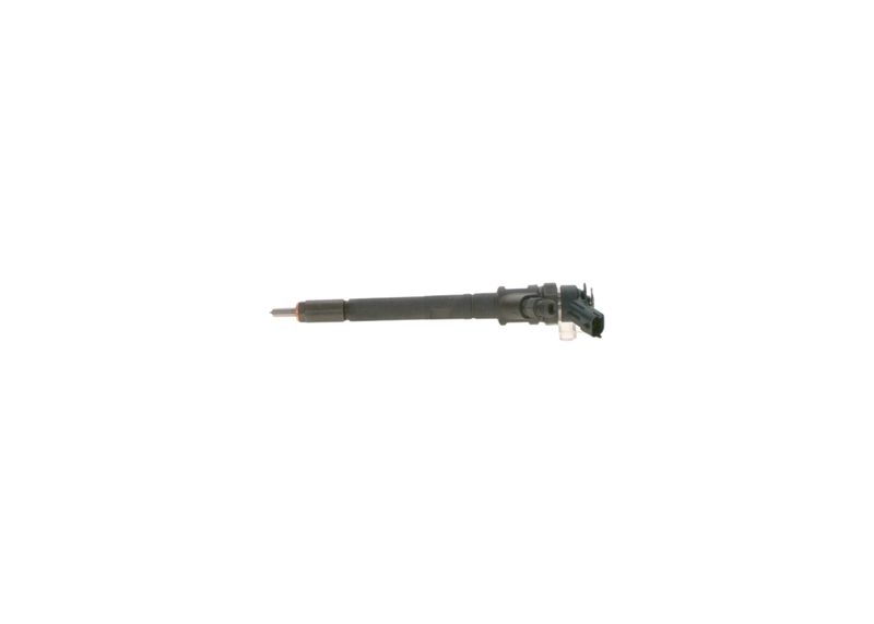 Форсунка BOSCH 0445110297