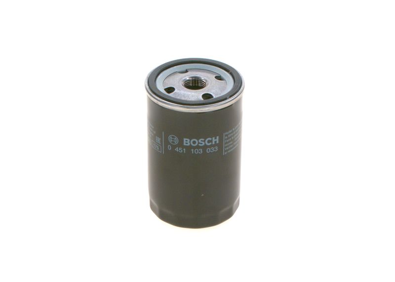 Масляный фильтр BOSCH 0451103033