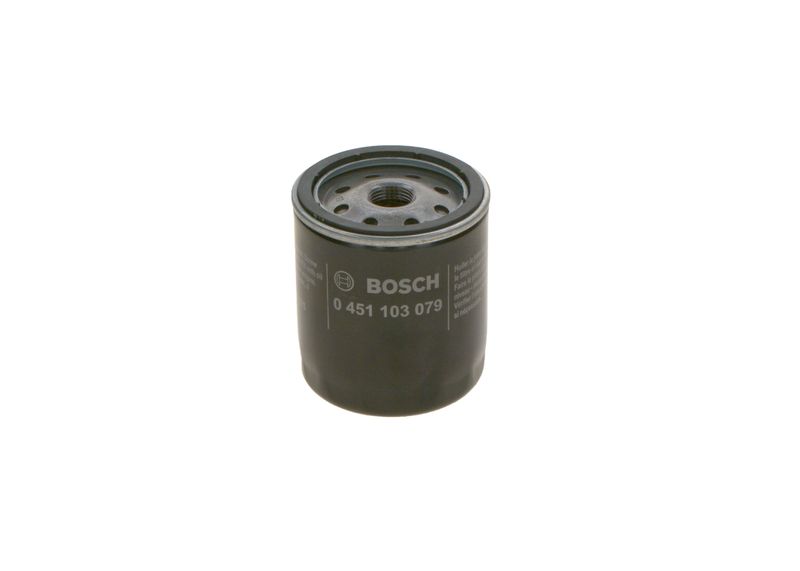 Масляный фильтр BOSCH 0451103079