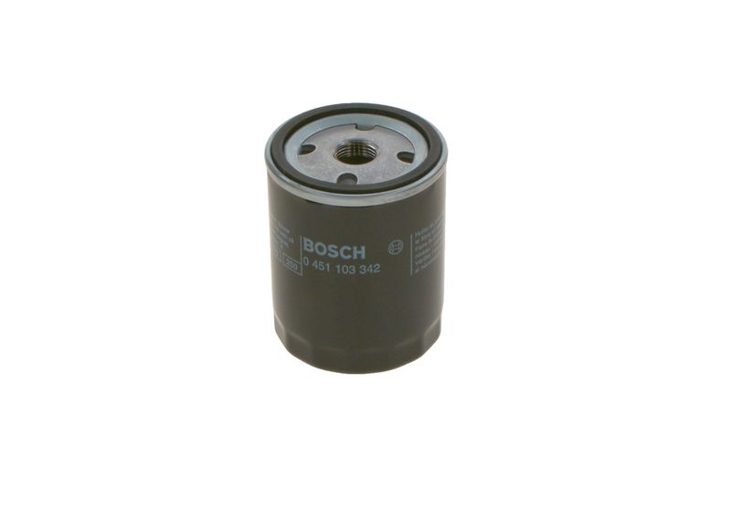 Масляный фильтр BOSCH 0451103342