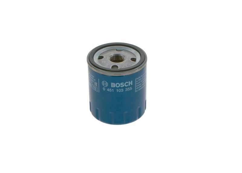 Масляный фильтр BOSCH 0451103355