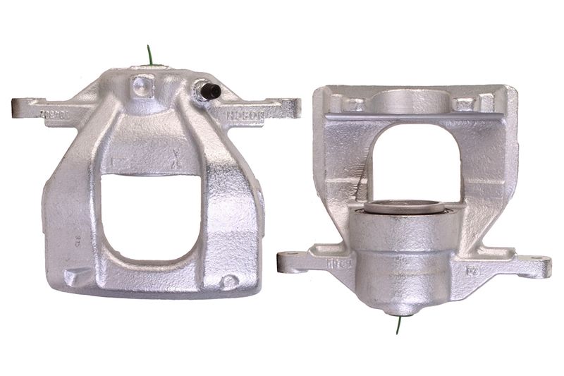 Тормозной суппорт BOSCH 0986134334