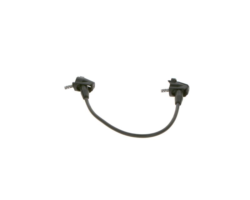Комплект проводов зажигания BOSCH 0986356937