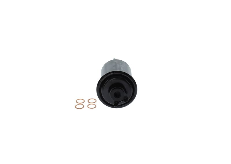 Топливный фильтр BOSCH 0986450109