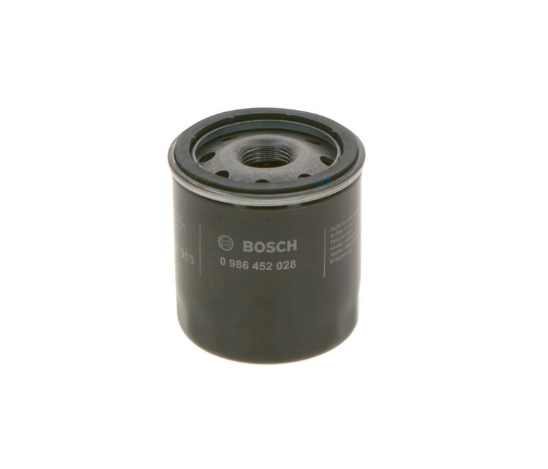 Масляный фильтр BOSCH 0986452028