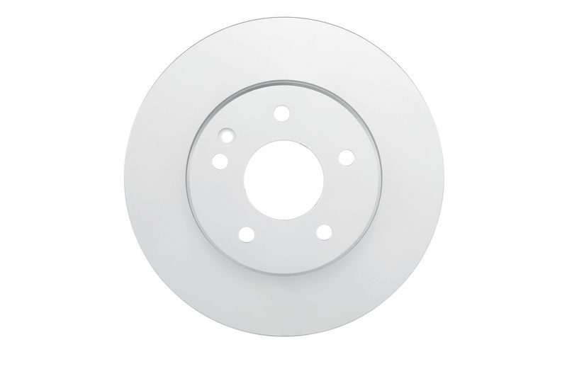 Тормозной диск BOSCH 0986478262