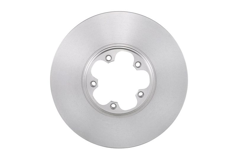 Тормозной диск BOSCH 0986478299