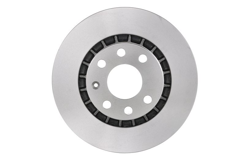Тормозной диск BOSCH 0986478327