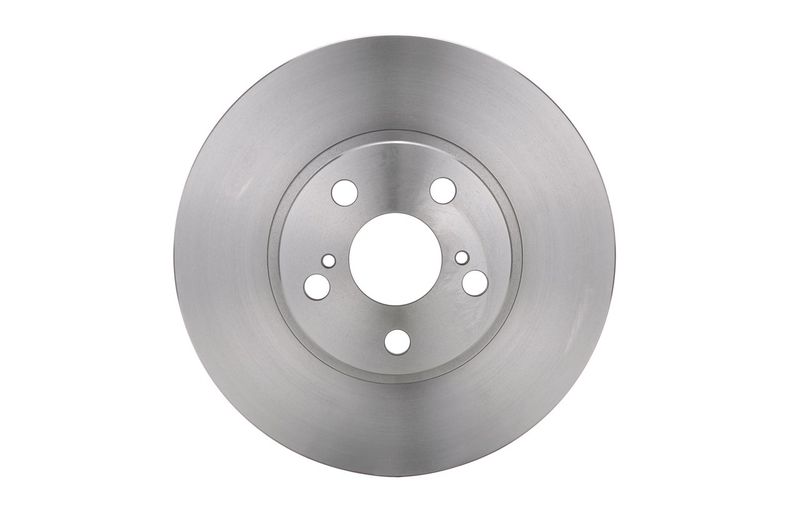 Тормозной диск BOSCH 0986478583