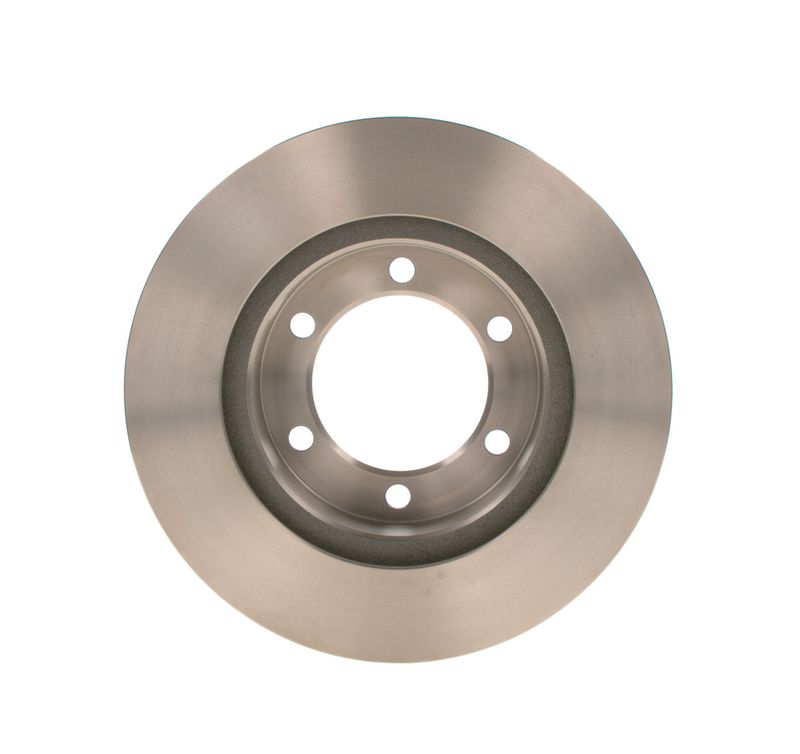 Тормозной диск BOSCH 0986478698
