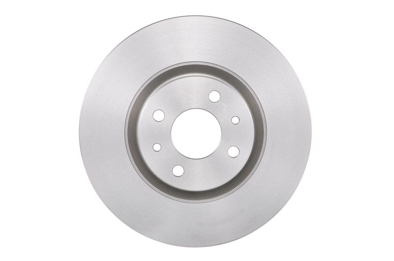 Тормозной диск BOSCH 0986478810
