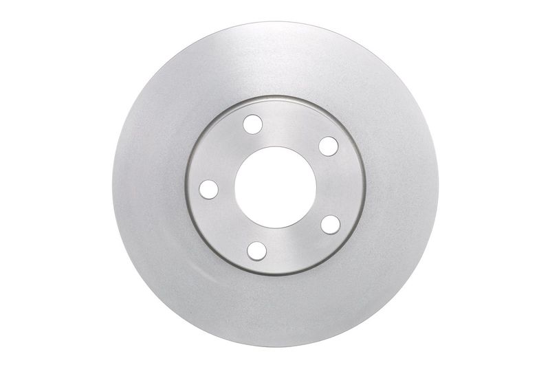 Тормозной диск BOSCH 0986478872