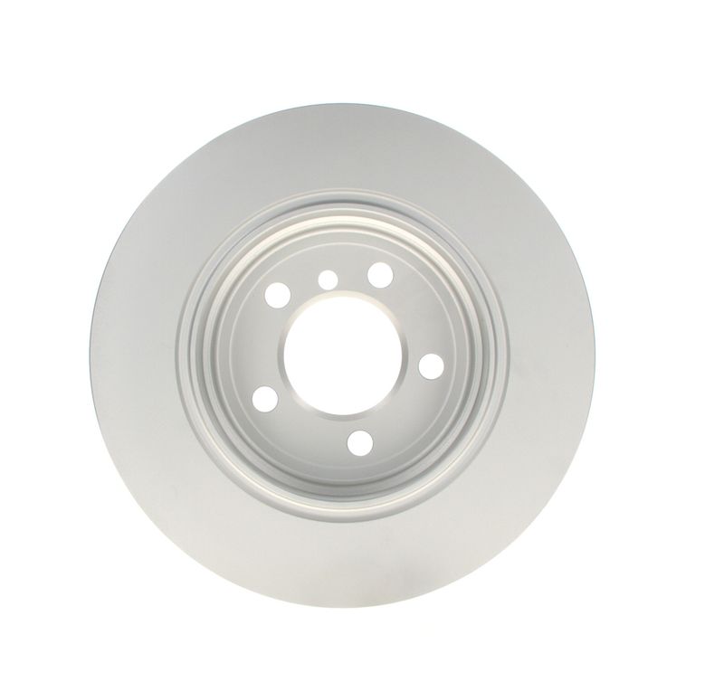 Тормозной диск BOSCH 0986479004