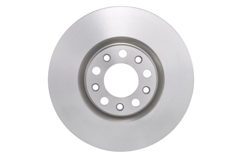 Тормозной диск BOSCH 0986479291