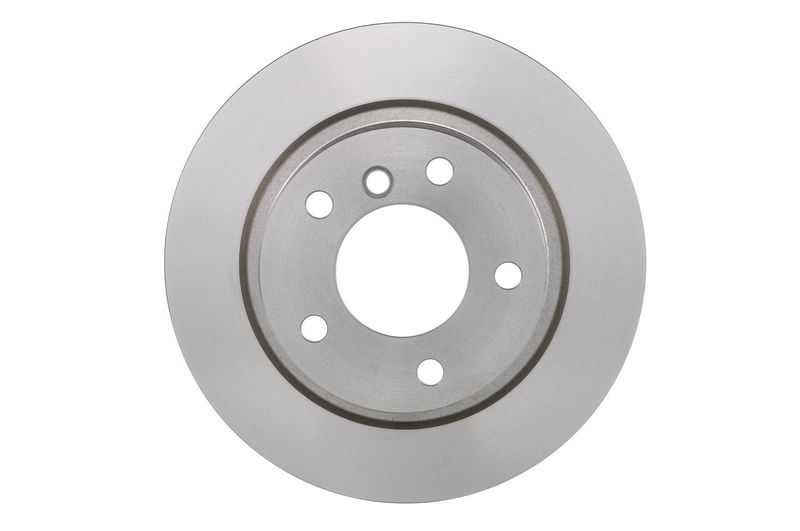 Тормозной диск BOSCH 0986479306
