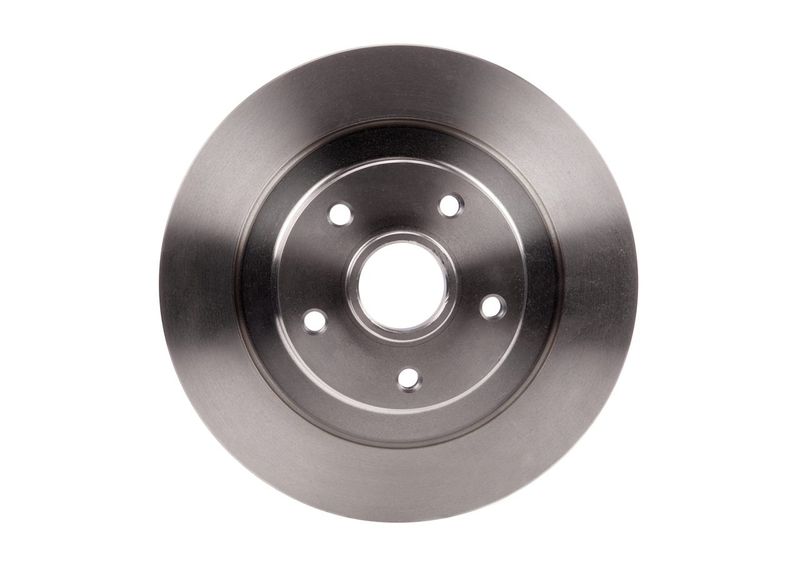 Тормозной диск BOSCH 0986479446