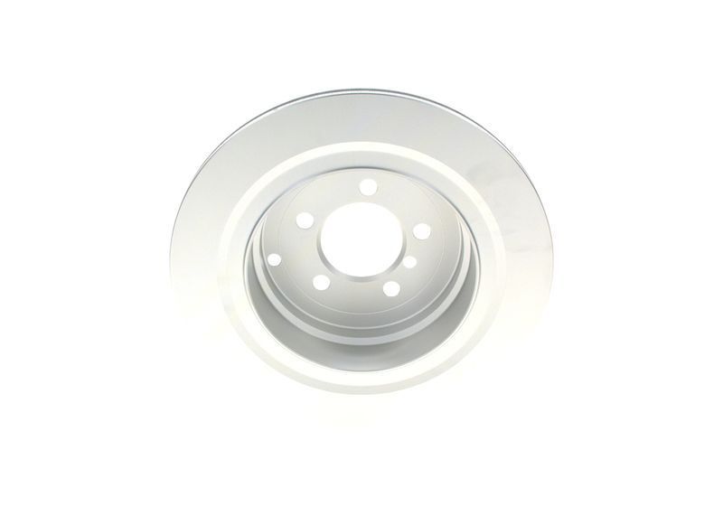 Тормозной диск BOSCH 0986479479