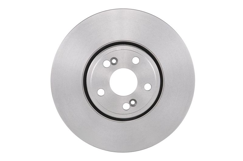 Тормозной диск BOSCH 0986479565