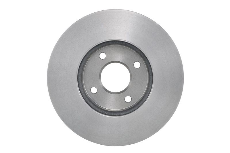 Тормозной диск BOSCH 0986479637