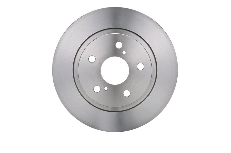 Тормозной диск BOSCH 0986479656