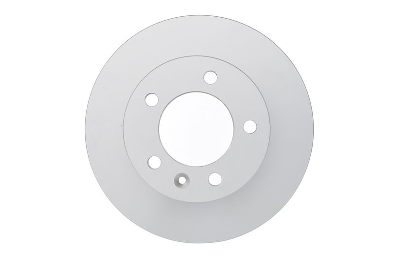 Тормозной диск BOSCH 0986479717