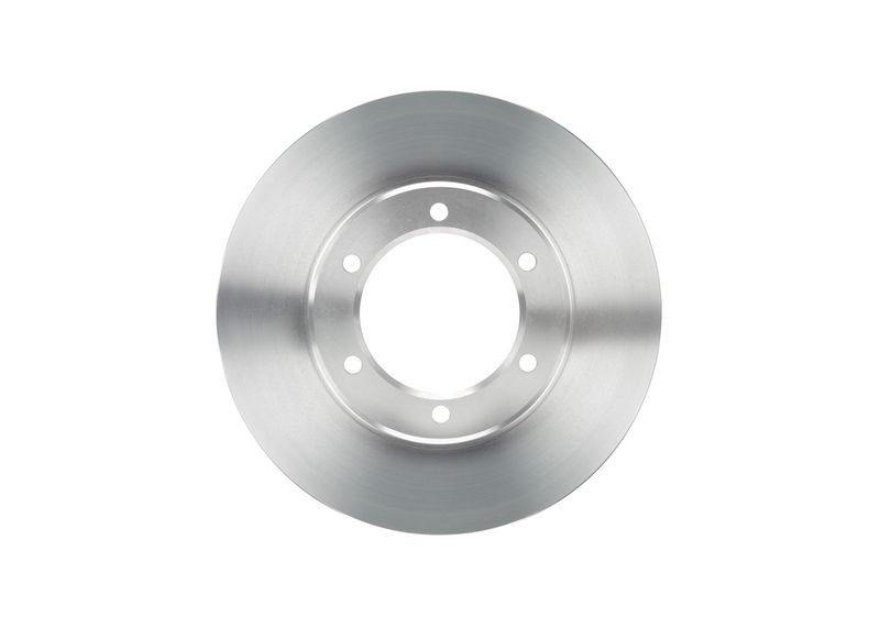 Тормозной диск BOSCH 0986479A95
