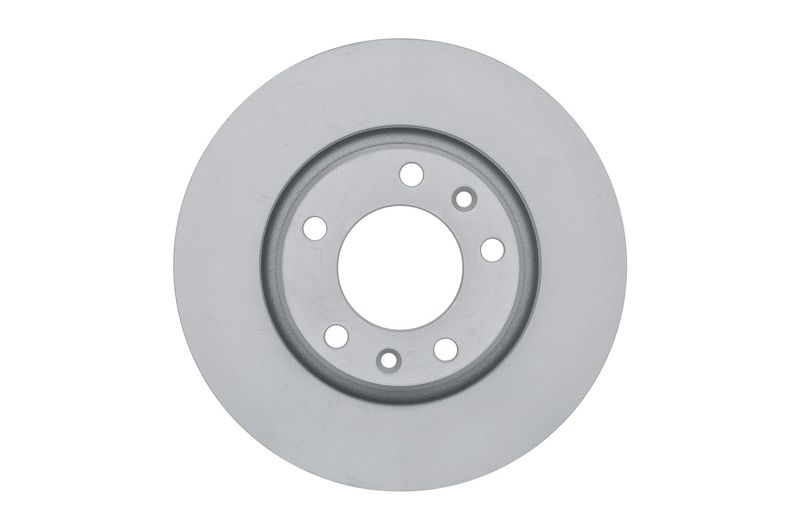 Тормозной диск BOSCH 0986479C24