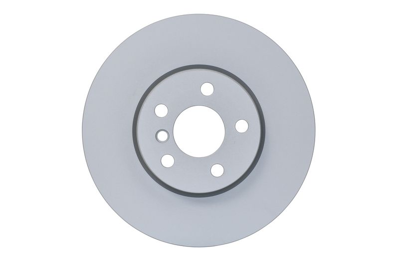 Тормозной диск BOSCH 0986479C93