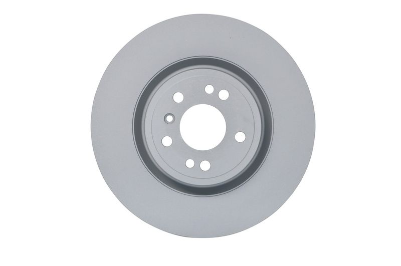Тормозной диск BOSCH 0986479D08