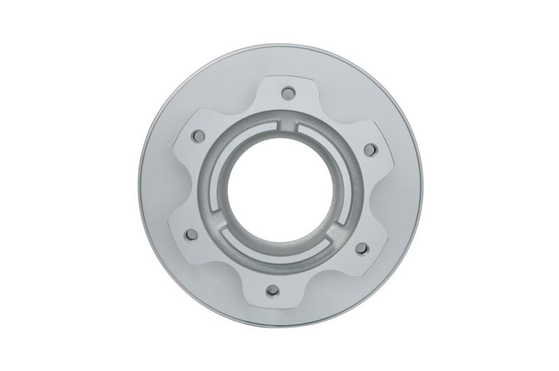 Тормозной диск BOSCH 0986479E47