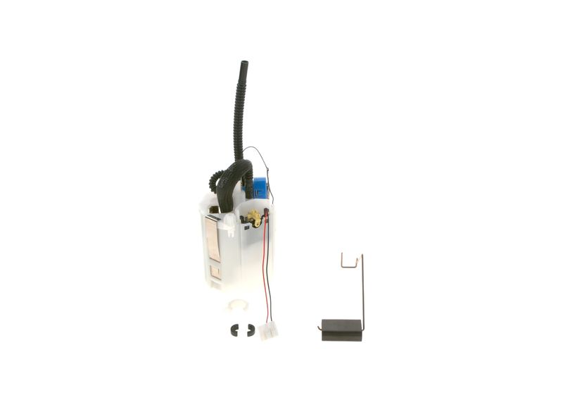 Топливный насос BOSCH 0986580970
