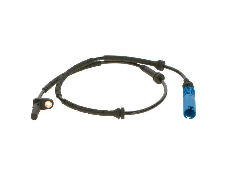 Датчик, частота вращения колеса BOSCH 0986594570