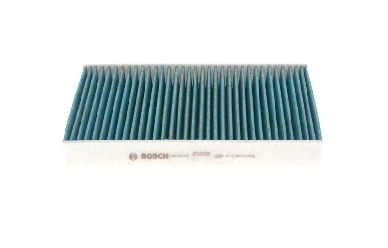 Фильтр, воздух во внутренном пространстве BOSCH 0986628548